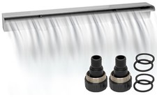 Woodside Stainless Steel