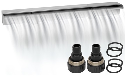 Woodside stainless steel - stainless,