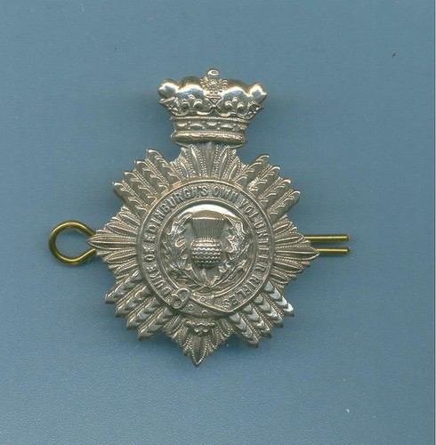 Duke edinburgh own - edinburgh's,