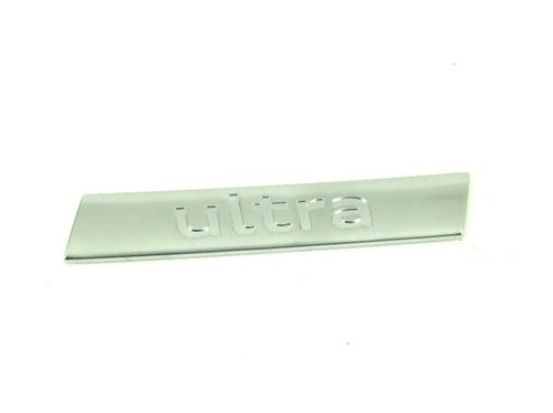 Genuine new audi ultra rear - new,