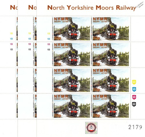 1999 bulleid pacific - sr,