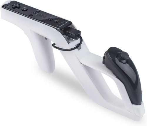 Zapper gun compatible with - gun,