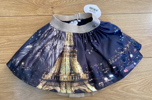 Dee bnwt girls years - a,