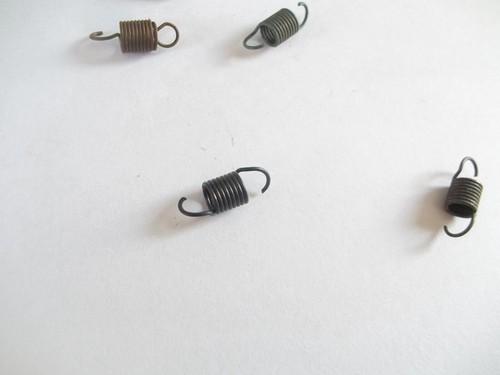 Pratt read key return spring - pratt,