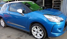  CITROEN DS3 DSTYLE 1.6 PETROL