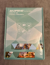 TWIN RECHARGEABLE WALKIE TALKIE/2 WAY RADIO SET WITH 16 CHANNELS