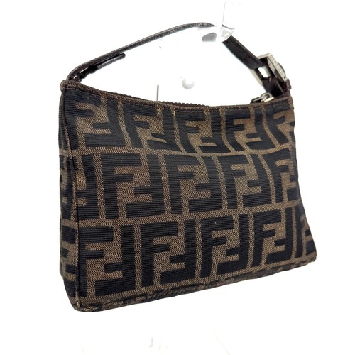 Fendi pouch purse - fendi, mini
