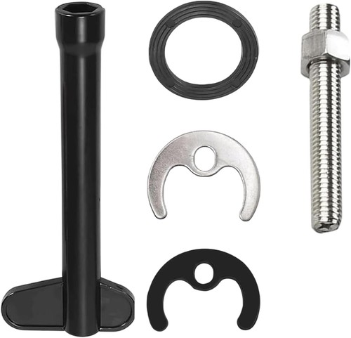 5pcs monobloc tap fixing - monobloc,