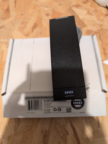 Hid 910ptnnek00000 rp15 reader - rp15,