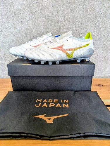 New mizuno football - new,