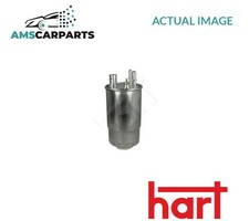 ENGINE FUEL FILTER 353 934 HART NEW OE REPLACEMENT