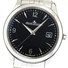JAEGER-LECOULTRE Master