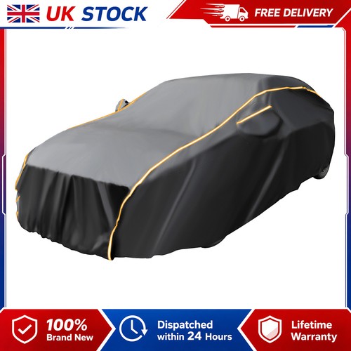 Extra large car cover - extra,