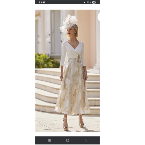 Catherines patrick ivory - patrick,