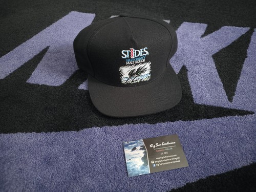 Supreme ides logo - x, st.