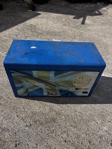 Mac tool chest limited edition - tool,