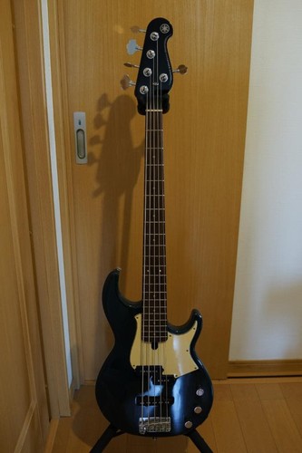 Yamaha 435 electric bass - yamaha,