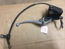 Suzuki GS500 GS500E  Front Brake Master Cylinder 1/2”