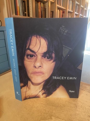 Jonathan jones tracey - jonathan, emin
