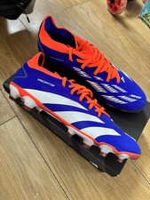 adidas Predator Pro FG Men's