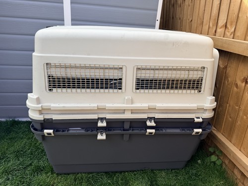 Large dog crates - crates, international