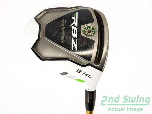Taylormade rocketballz fairway - taylormade,