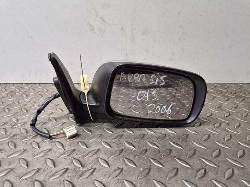 2007 toyota avensis drivers - 2007,
