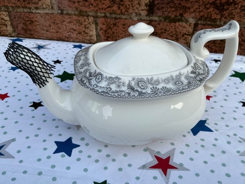 Spode pottery china delamere - pottery,