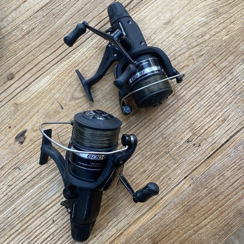 Fishing 6000rb shimano - fishing,