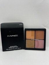 MAC Pro Face Palette Light