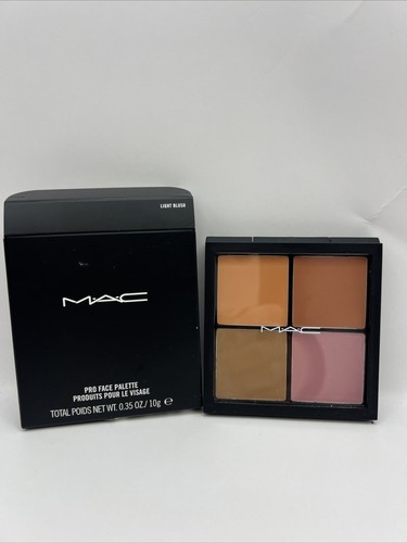 Mac pro face palette - mac,