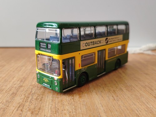Britbus nbc standard - britbus,