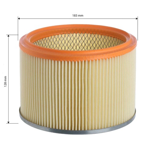 Taski hepa filter - hepa, vacuum