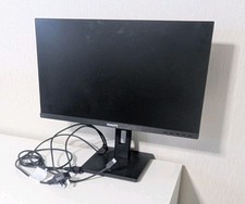 Philips S Line 242S1AE LED monitor (23.8", 1920 x 1080 pixels), Full HD, Black 