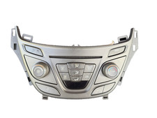 VAUXHALL INSIGNIA MK1 AC