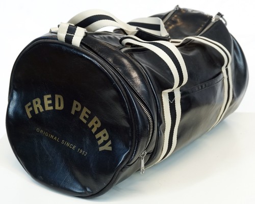 Fred perry retro look - perry,