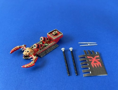Man war games workshop - man, o'war
