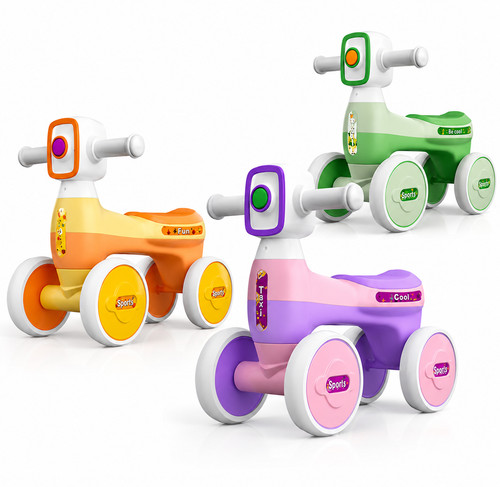 Baby balance bike toddler - baby,