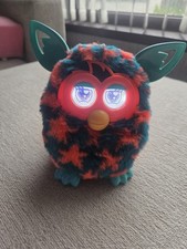 Furbie Boom Interactive Toy