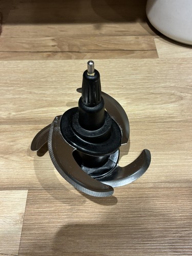 Ninja food processor - ninja, bn650uk
