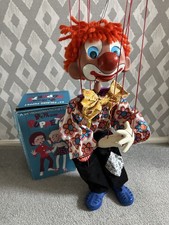 RARE Vintage Large Pelham