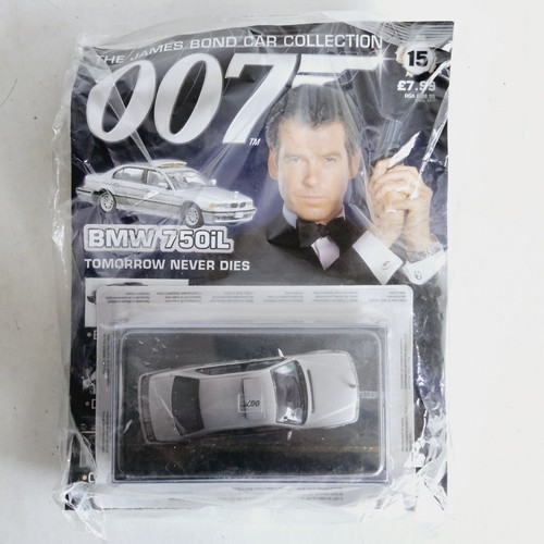 James bond car - car, 007