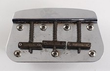 1966 Fender Musicmaster Bridge