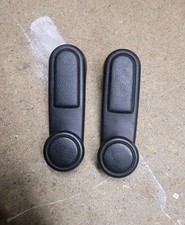 Peugeot 205 309 106 306 Window Winder Handle Set Handles Rallye Xs Xsi Gti