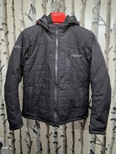 RST Frontier CE textile jacket - BLACK - UK46 - EU56 - XL 