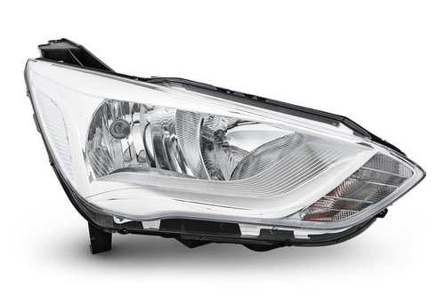 Headlight right for ford - right, c-max