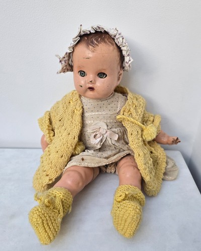 Vintage 1940s brazilian - vintage,
