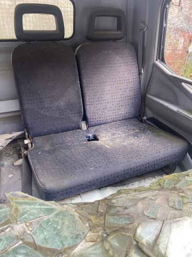 Mitsubishi fuso canter 2008 - canter,
