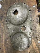 AJS  Matchless Primary