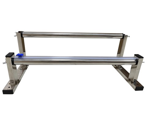 Table stretch film - table,